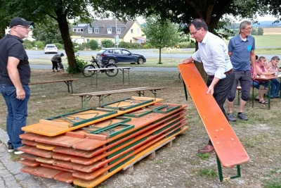 Foto des Albums: Sommerfest 2026
