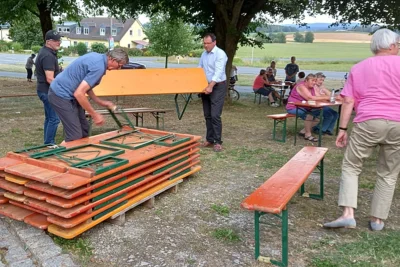 Foto des Albums: Sommerfest 2026