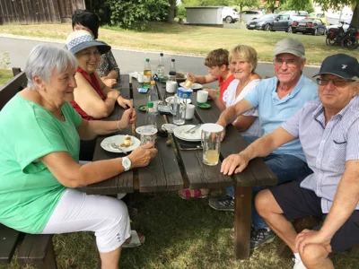 Foto des Albums: Sommerfest 2026