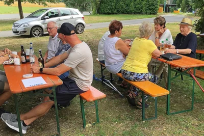 Foto des Albums: Sommerfest 2026