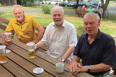 Foto des Albums: Sommerfest 2026