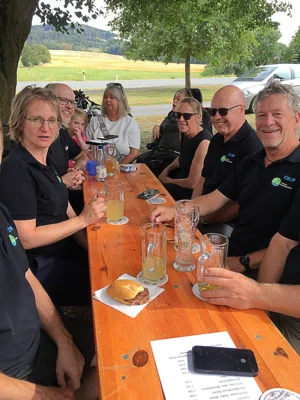 Foto des Albums: Sommerfest 2026