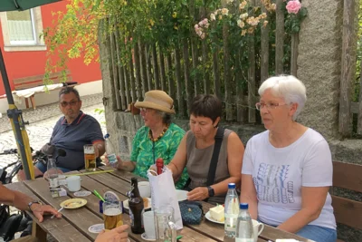 Foto des Albums: Sommerfest 2026