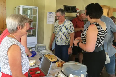 Foto des Albums: Sommerfest 2026