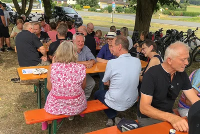 Foto des Albums: Sommerfest 2026