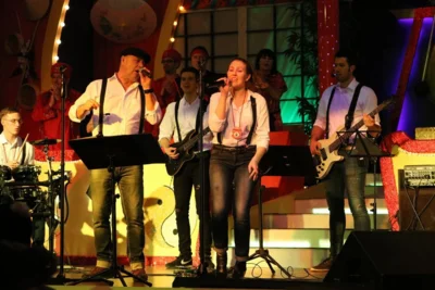 Foto des Albums: 3. Sitzung 2017