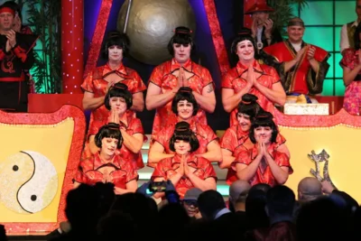 Foto des Albums: 3. Sitzung 2017