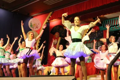 Foto des Albums: 3. Sitzung 2017