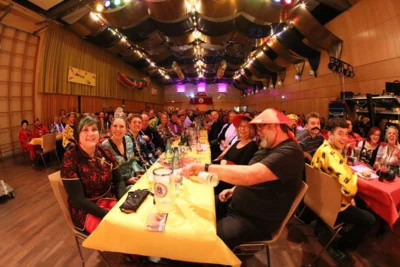 Foto des Albums: 2. Sitzung 2017