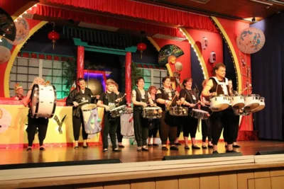 Foto des Albums: 2. Sitzung 2017