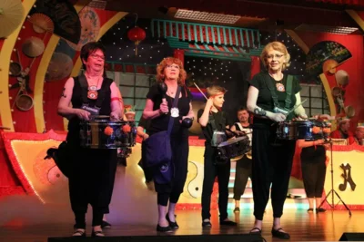 Foto des Albums: 2. Sitzung 2017