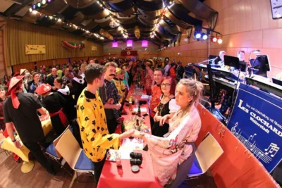 Foto des Albums: 2. Sitzung 2017