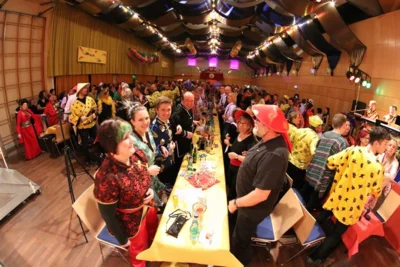 Foto des Albums: 2. Sitzung 2017