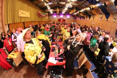 Foto des Albums: 2. Sitzung 2017