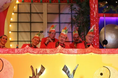 Foto des Albums: 2. Sitzung 2017