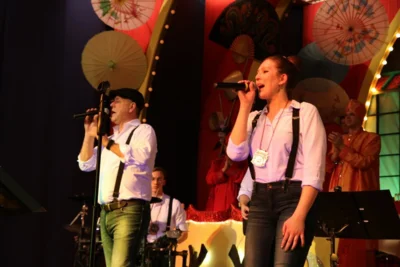 Foto des Albums: 2. Sitzung 2017