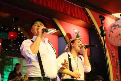 Foto des Albums: 2. Sitzung 2017