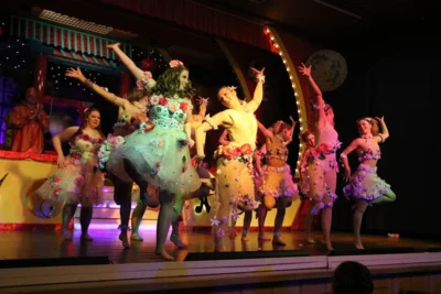 Foto des Albums: 2. Sitzung 2017