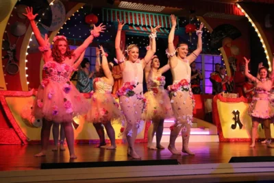 Foto des Albums: 2. Sitzung 2017