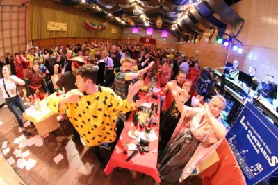 Foto des Albums: 2. Sitzung 2017