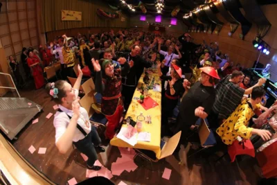 Foto des Albums: 2. Sitzung 2017
