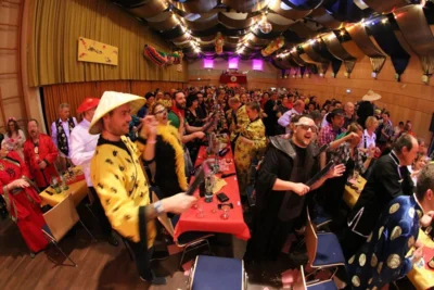 Foto des Albums: 2. Sitzung 2017