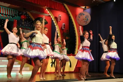 Foto des Albums: 2. Sitzung 2017