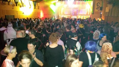 Foto des Albums: Weiberfastnacht 2017