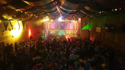 Foto des Albums: Weiberfastnacht 2017