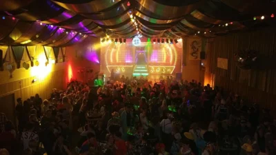Foto des Albums: Weiberfastnacht 2017