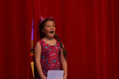 Foto des Albums: Kindersitzung 2017