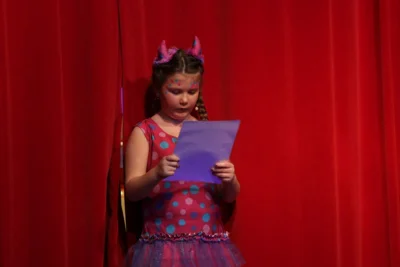 Foto des Albums: Kindersitzung 2017
