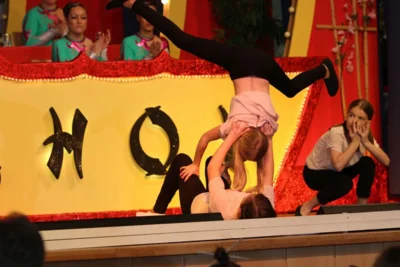 Foto des Albums: Kindersitzung 2017