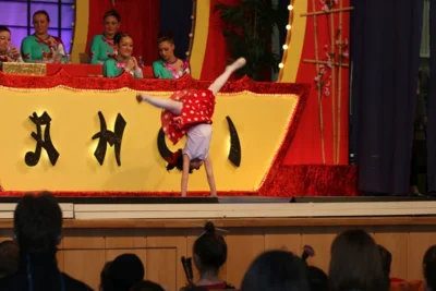 Foto des Albums: Kindersitzung 2017
