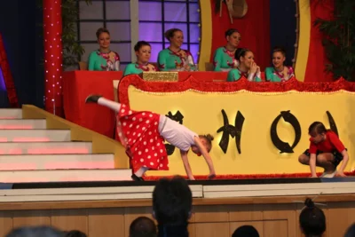Foto des Albums: Kindersitzung 2017