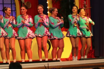 Foto des Albums: Kindersitzung 2017