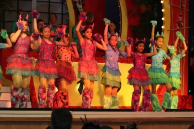 Foto des Albums: Kindersitzung 2017