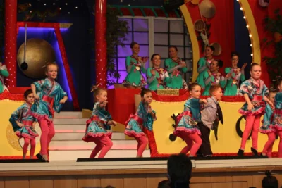 Foto des Albums: Kindersitzung 2017