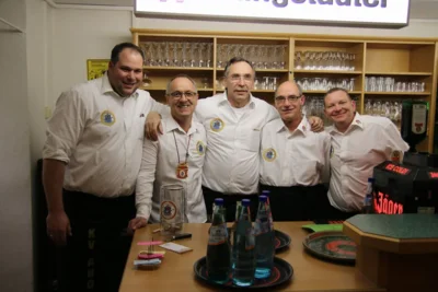 Foto des Albums: 1. Sitzung 2017