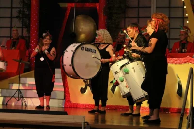 Foto des Albums: 1. Sitzung 2017