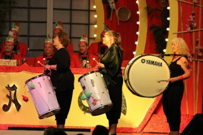 Foto des Albums: 1. Sitzung 2017
