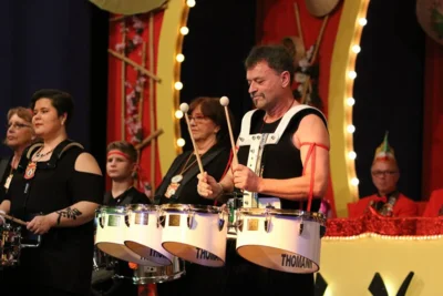 Foto des Albums: 1. Sitzung 2017