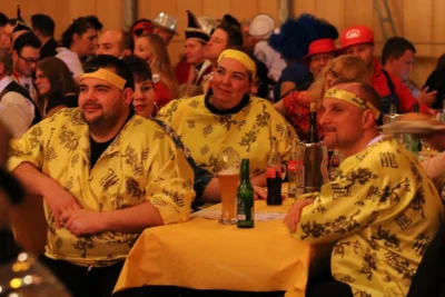 Foto des Albums: 1. Sitzung 2017