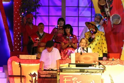 Foto des Albums: 1. Sitzung 2017