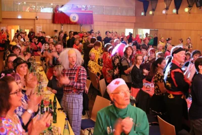 Foto des Albums: 1. Sitzung 2017