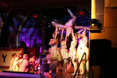 Foto des Albums: 1. Sitzung 2017