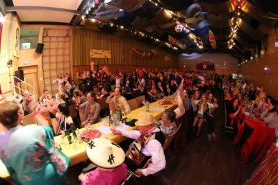 Foto des Albums: 1. Sitzung 2017
