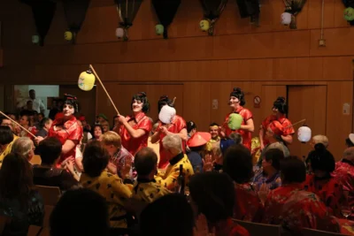Foto des Albums: 1. Sitzung 2017