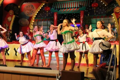 Foto des Albums: 1. Sitzung 2017