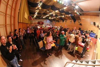 Foto des Albums: 1. Sitzung 2017